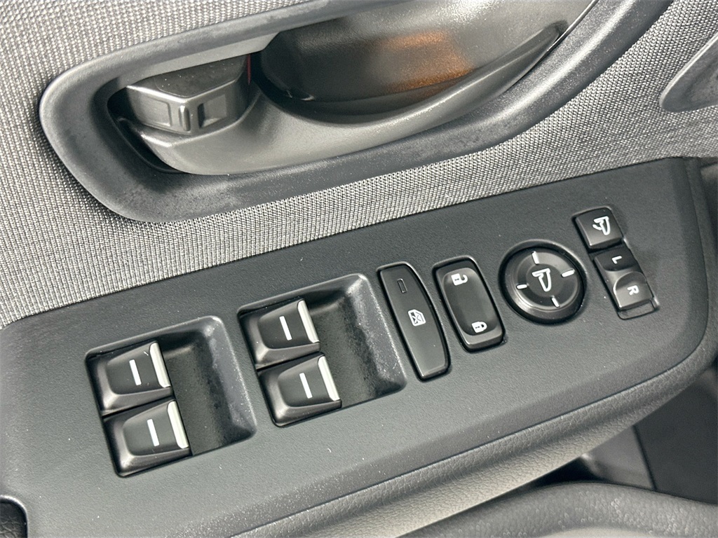 2026 Honda Passport TrailSport photo 22