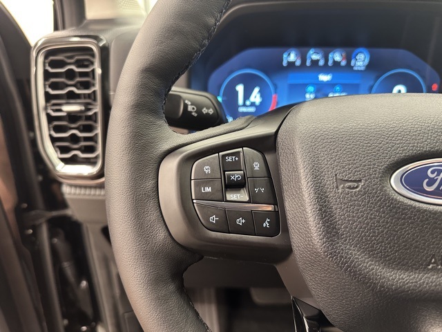 2025 Ford Ranger Lariat photo 29