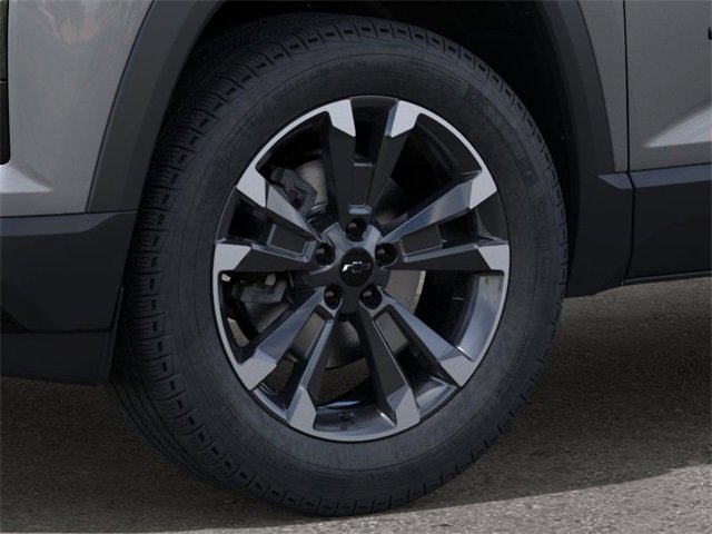2026 Chevrolet Equinox RS photo 4