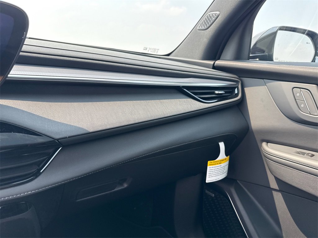 2026 BUICK ENCLAVE - Image 26