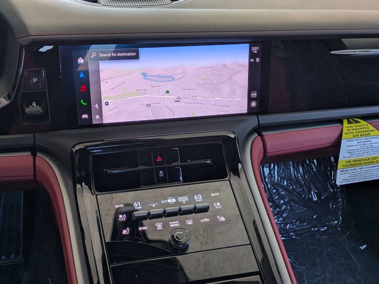 2025 Porsche Panamera 4 photo 17