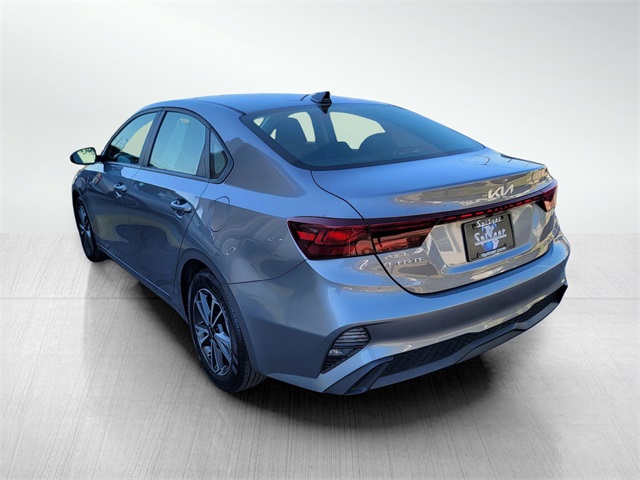 2023 Kia Forte LXS photo 6