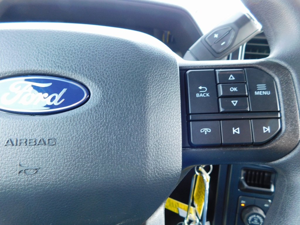 2025 Ford F-150 STX photo 26