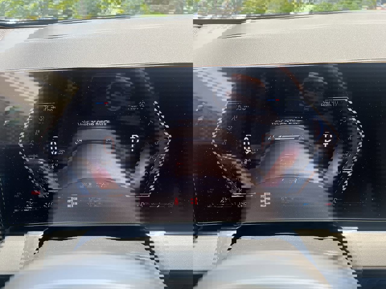 2025 Bmw X3 30x Drive photo 19