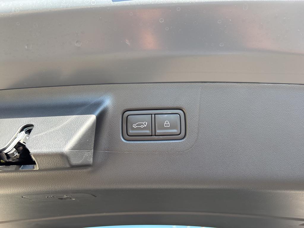 2026 Hyundai Santa Fe SEL photo 18
