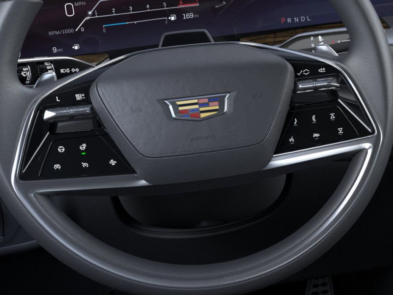 2026 Cadillac Escalade ESV Platinum Sport photo 19