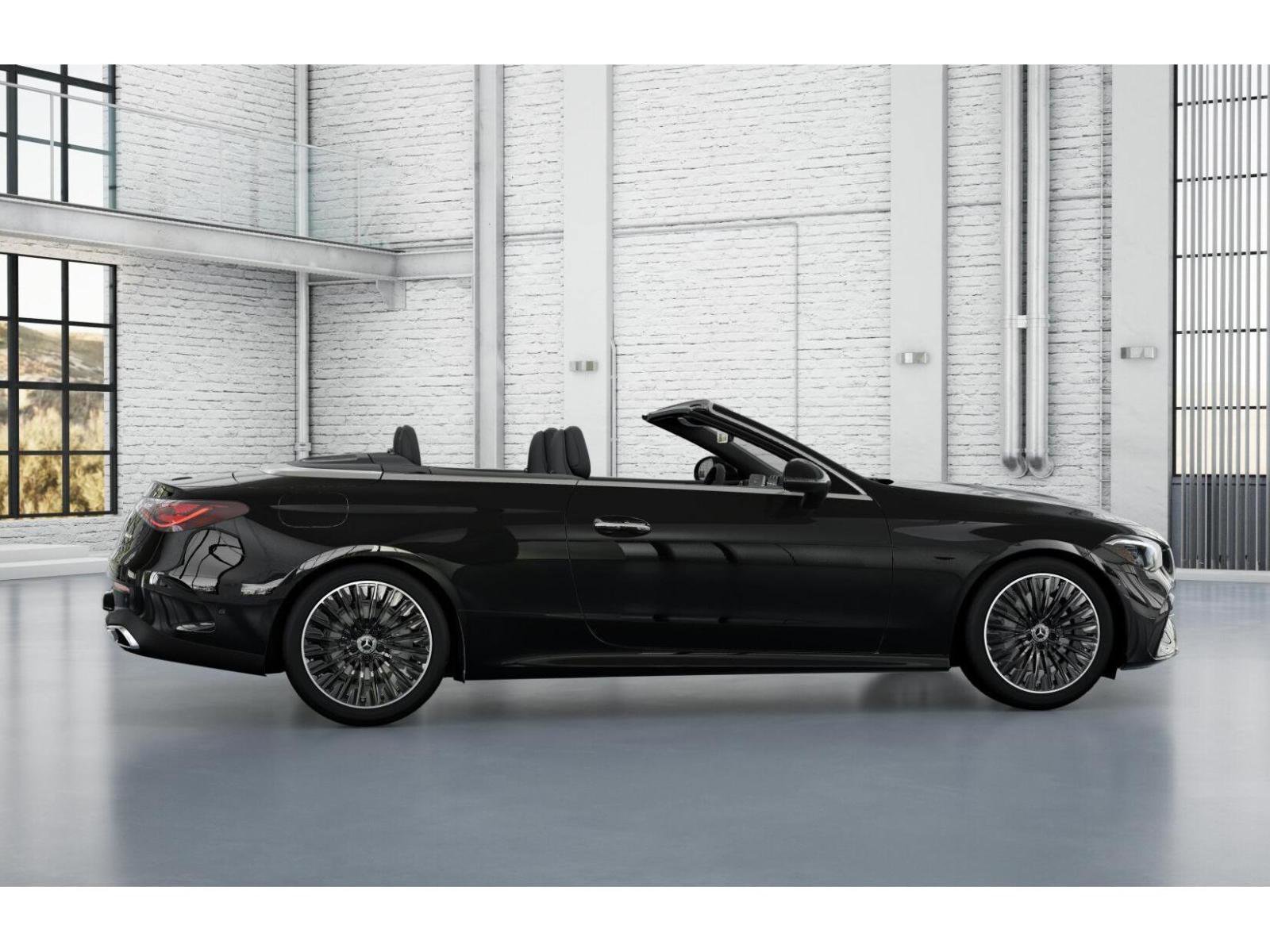 2025 Mercedes Benz CLE 300 4MATIC photo 15