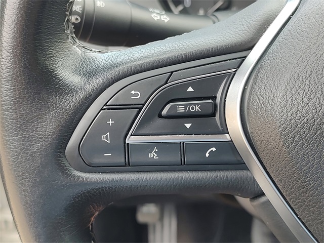 2019 Infiniti Q50 photo 19