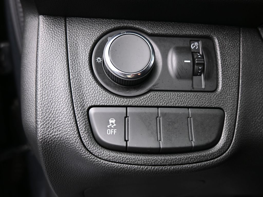 2022 Chevrolet Spark LS photo 24
