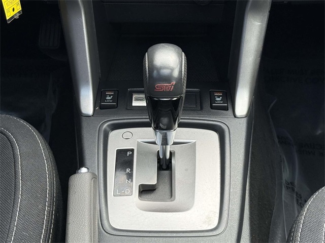 2018 Subaru Forester 2.5i Premium photo 21