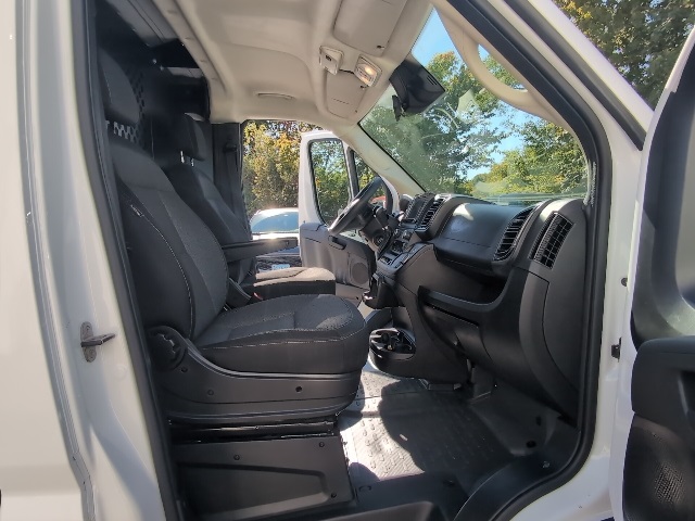2023 Ram ProMaster 2500 Base photo 33