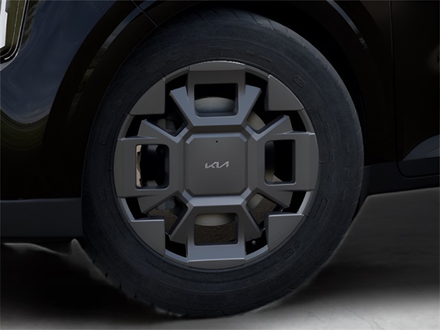 2026 Kia Carnival EX photo 4