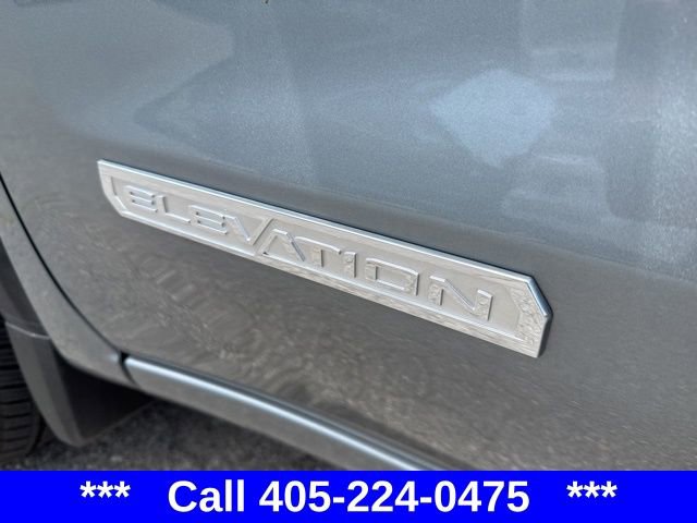 2025 Gmc Sierra 1500 Elevation photo 4
