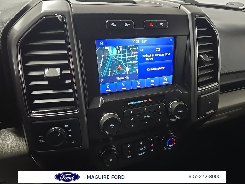 2020 Ford F-150 XLT photo 25