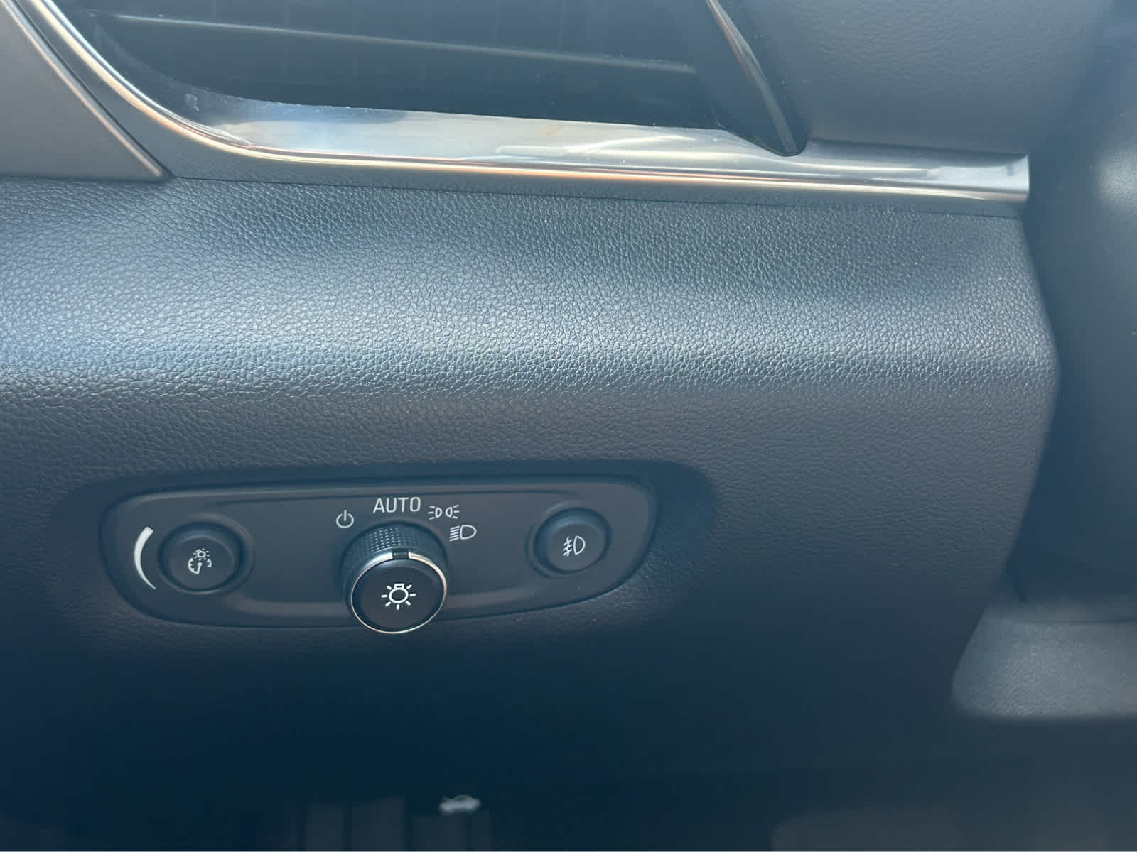 2019 Chevrolet Traverse RS photo 10