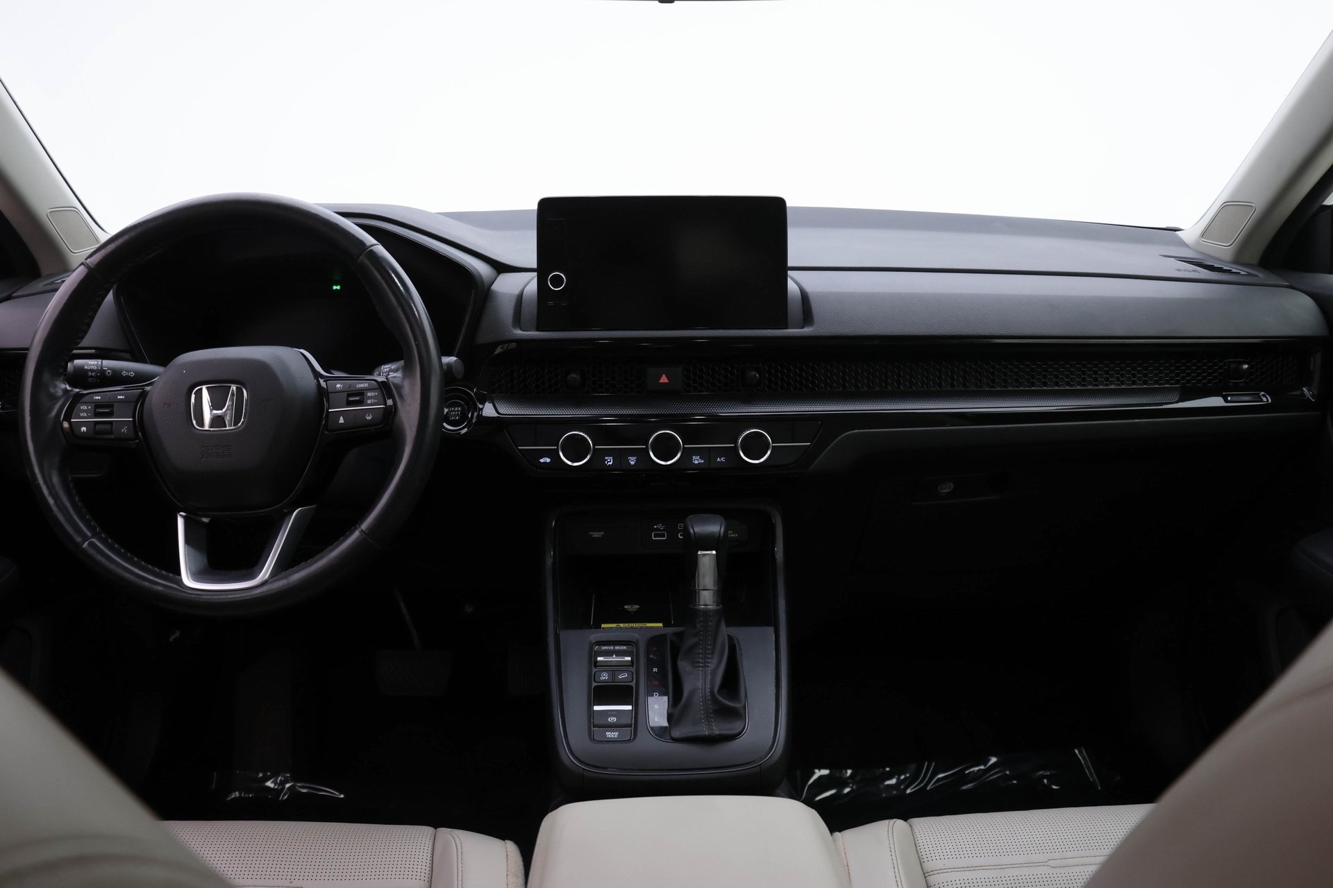 2023 Honda CR-V EX-L photo 3