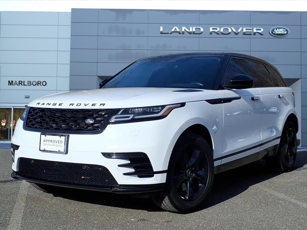 2023 Land Rover Range Rover Velar S