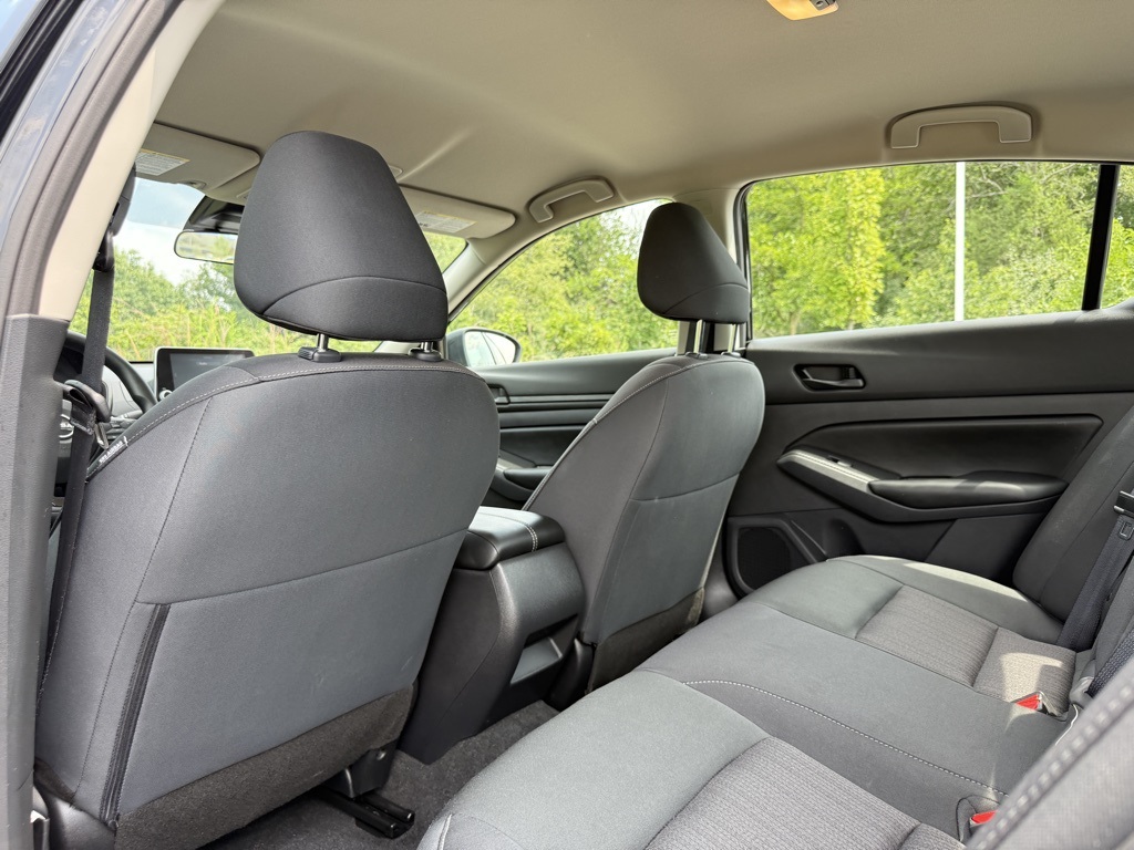 2025 Nissan Altima 2.5 S photo 23
