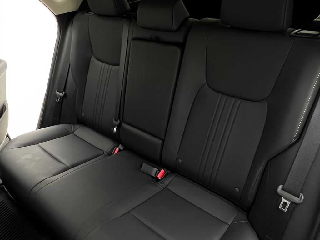 2025 Lexus NX 350 photo 20