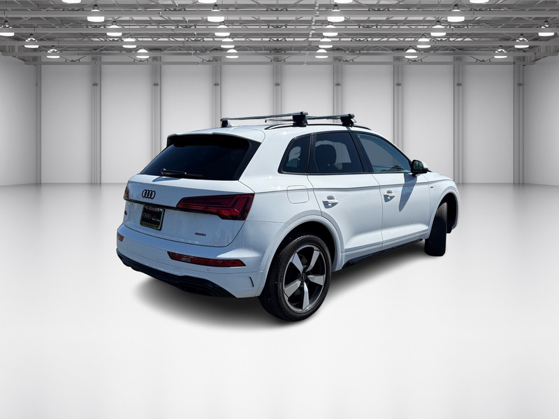 2023 Audi Q5 45 S line Premium photo 7