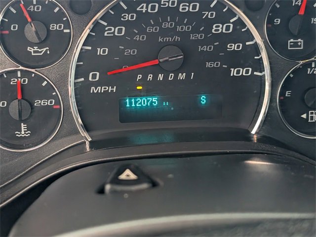 Used 2020 Silver Ice Metallic Chevrolet 1LT image 16