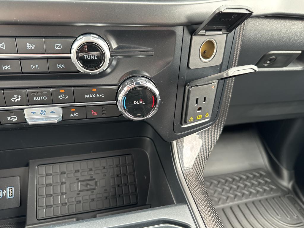 2024 Ford F-150 XLT photo 21