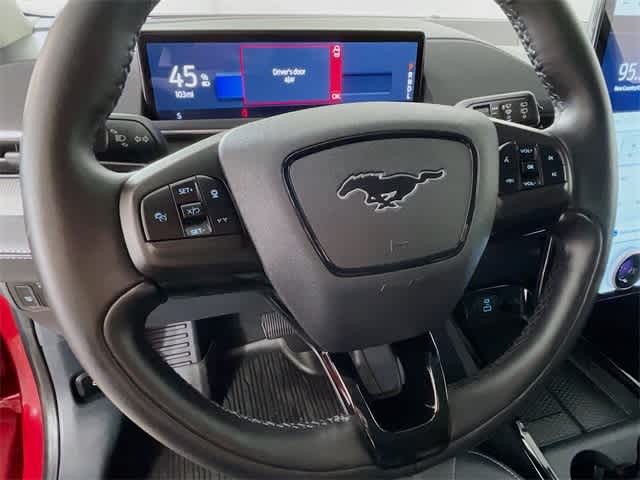 2022 Ford Mustang Mach-E Select photo 12