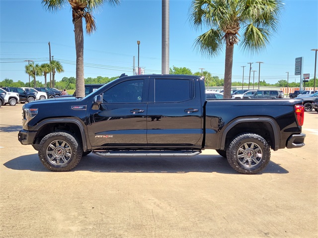 2024 Gmc Sierra 1500 AT4X photo 4
