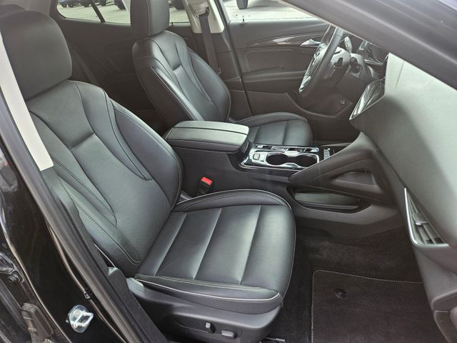 2022 Buick Envision Essence photo 26