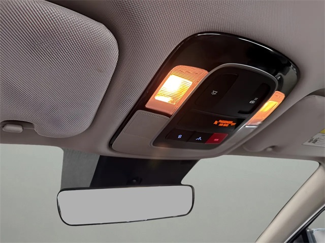 2023 Hyundai Sonata Hybrid SEL photo 27