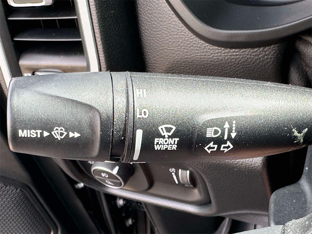 2020 Ram 1500 Big Horn Lone Star photo 21