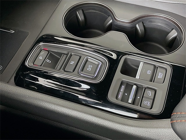 2025 Honda Pilot TrailSport photo 13