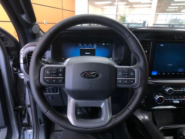 2025 Ford F-150 Lariat photo 13