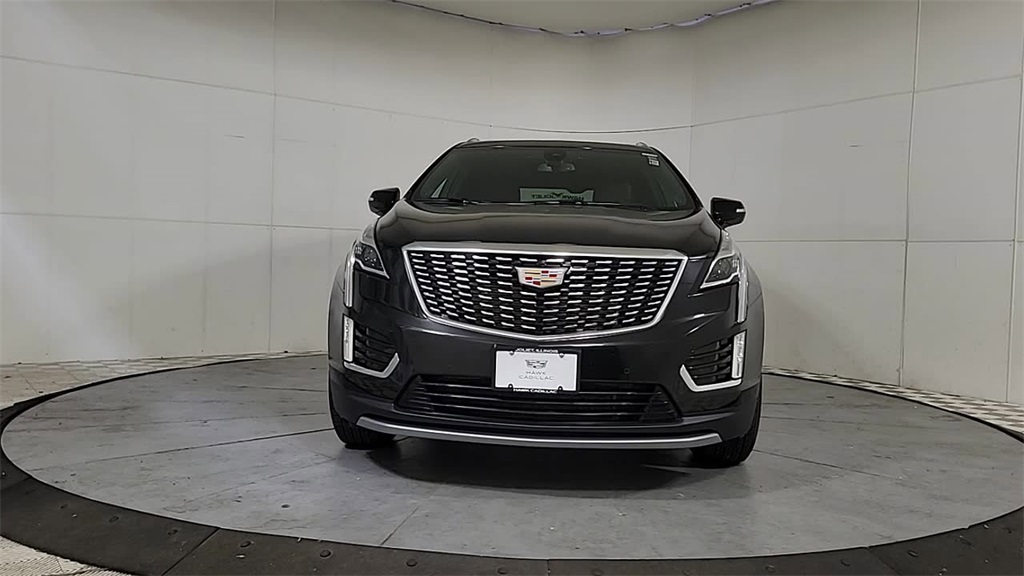 2023 CADILLAC XT5 - Image 3