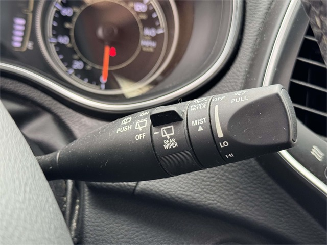 2019 Jeep Cherokee Latitude photo 10