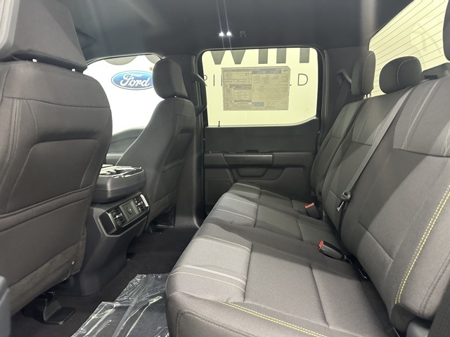 2025 Ford F-150 STX photo 5