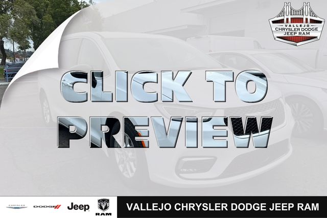 2024 Chrysler Pacifica Touring L's photo