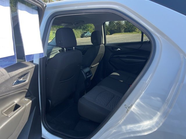 2020 Chevrolet Equinox LT photo 13