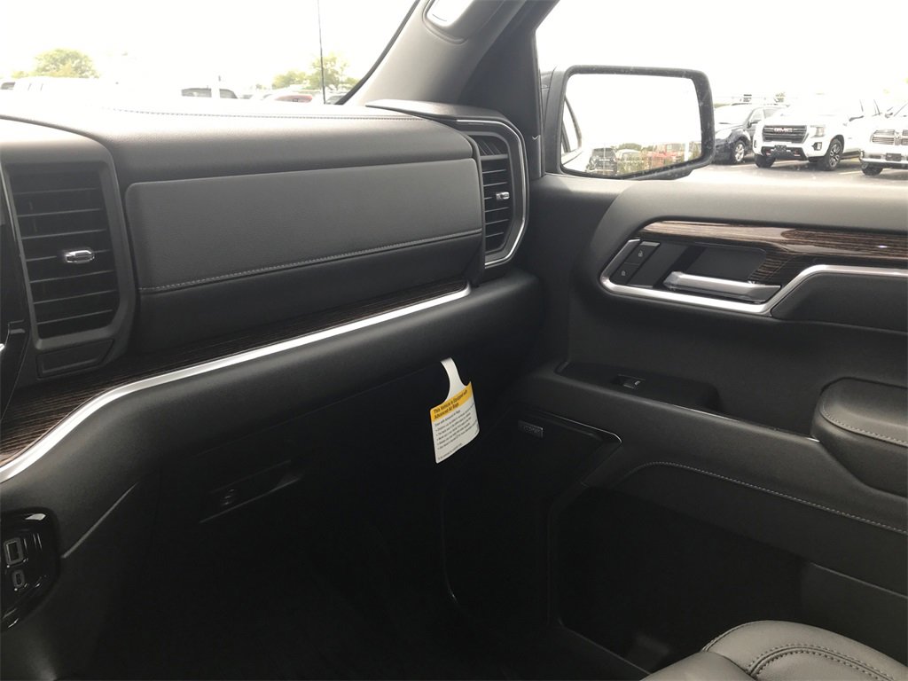 2026 GMC SIERRA - Image 26