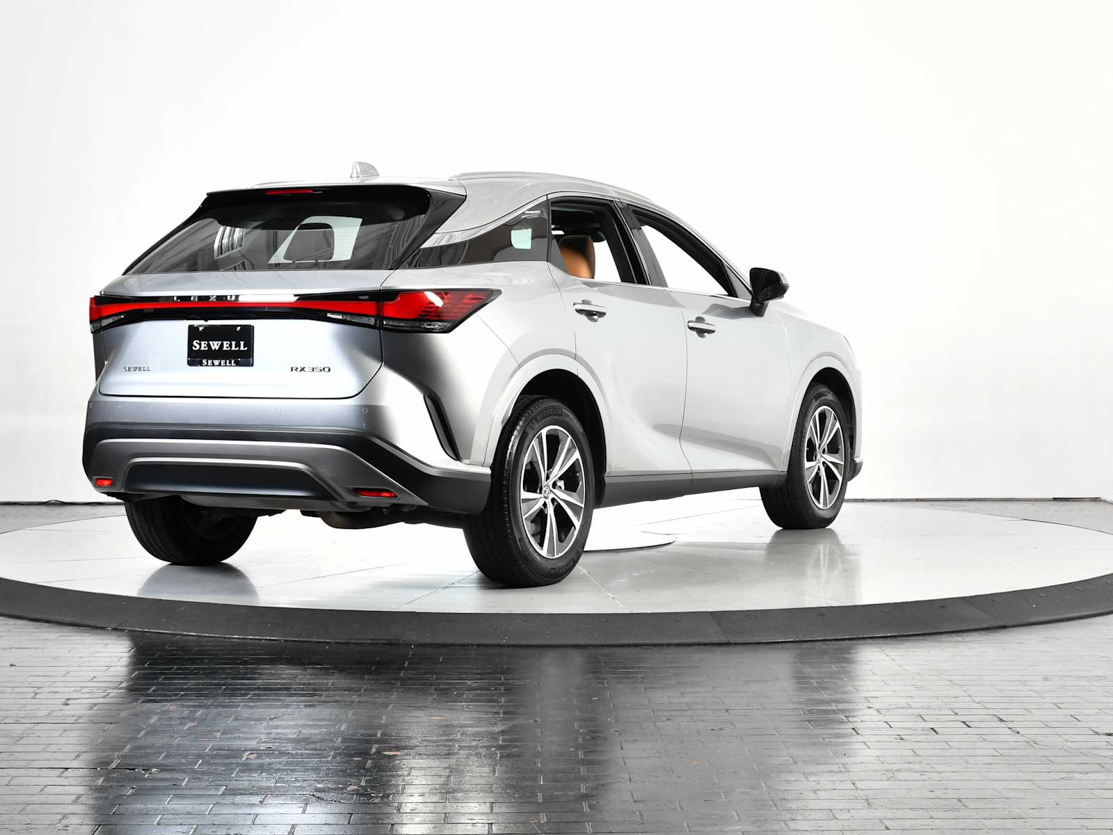2025 Lexus RX 350 Premium photo 5
