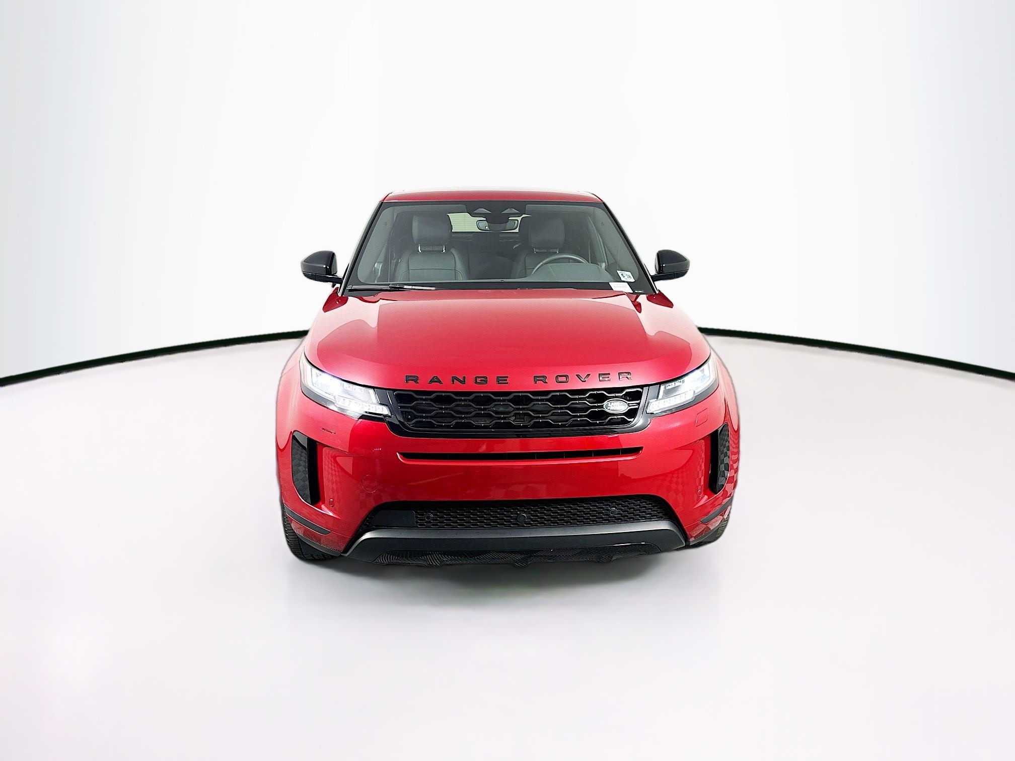 2023 Land Rover Range Rover Evoque S photo 2