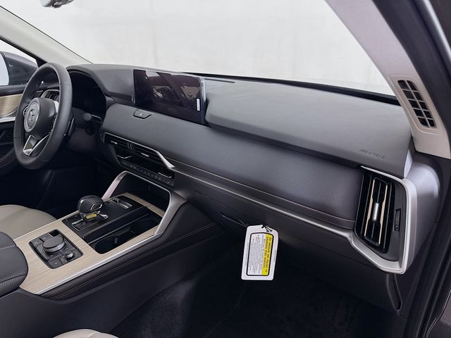 2025 Mazda CX-90 Plug-in Hybrid Preferred photo 30