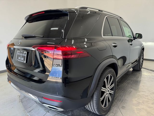 2025 Mercedes Benz GLE 350 4MATIC photo 28