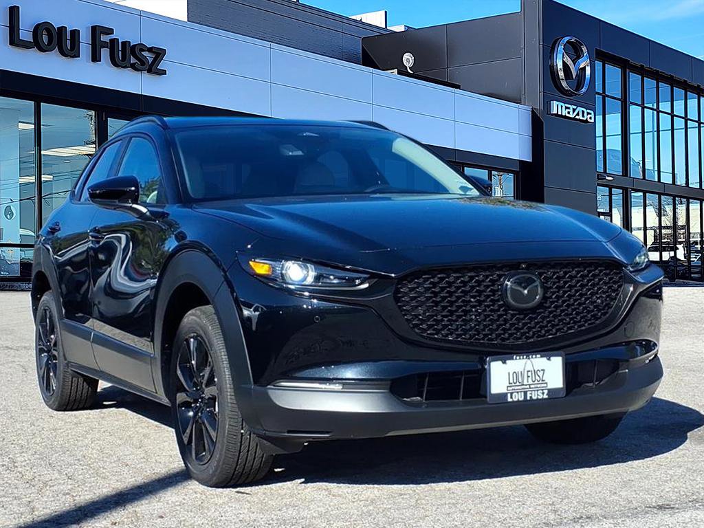 2026 Mazda CX-30 Premium's photo