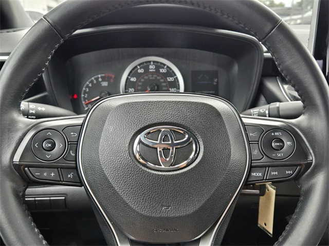2021 Toyota Corolla SE photo 19