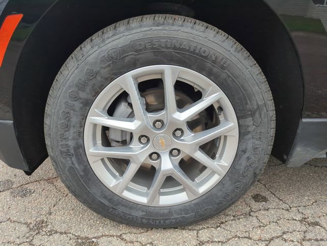 2023 Chevrolet Equinox LT photo 22