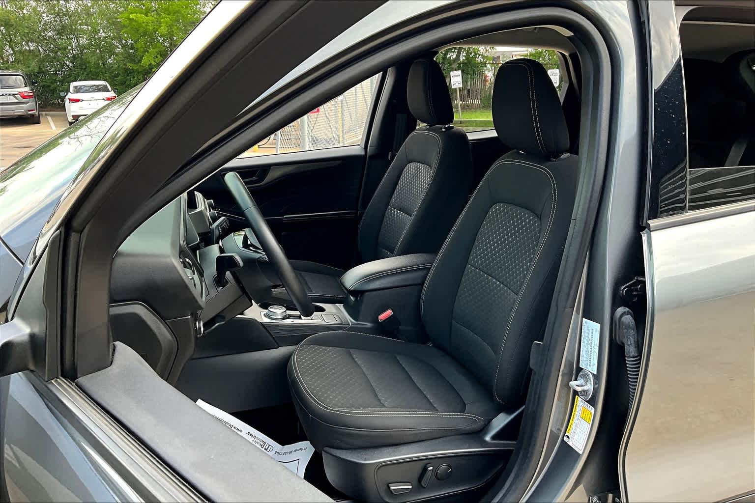 2024 Ford Escape Active Sport photo 7