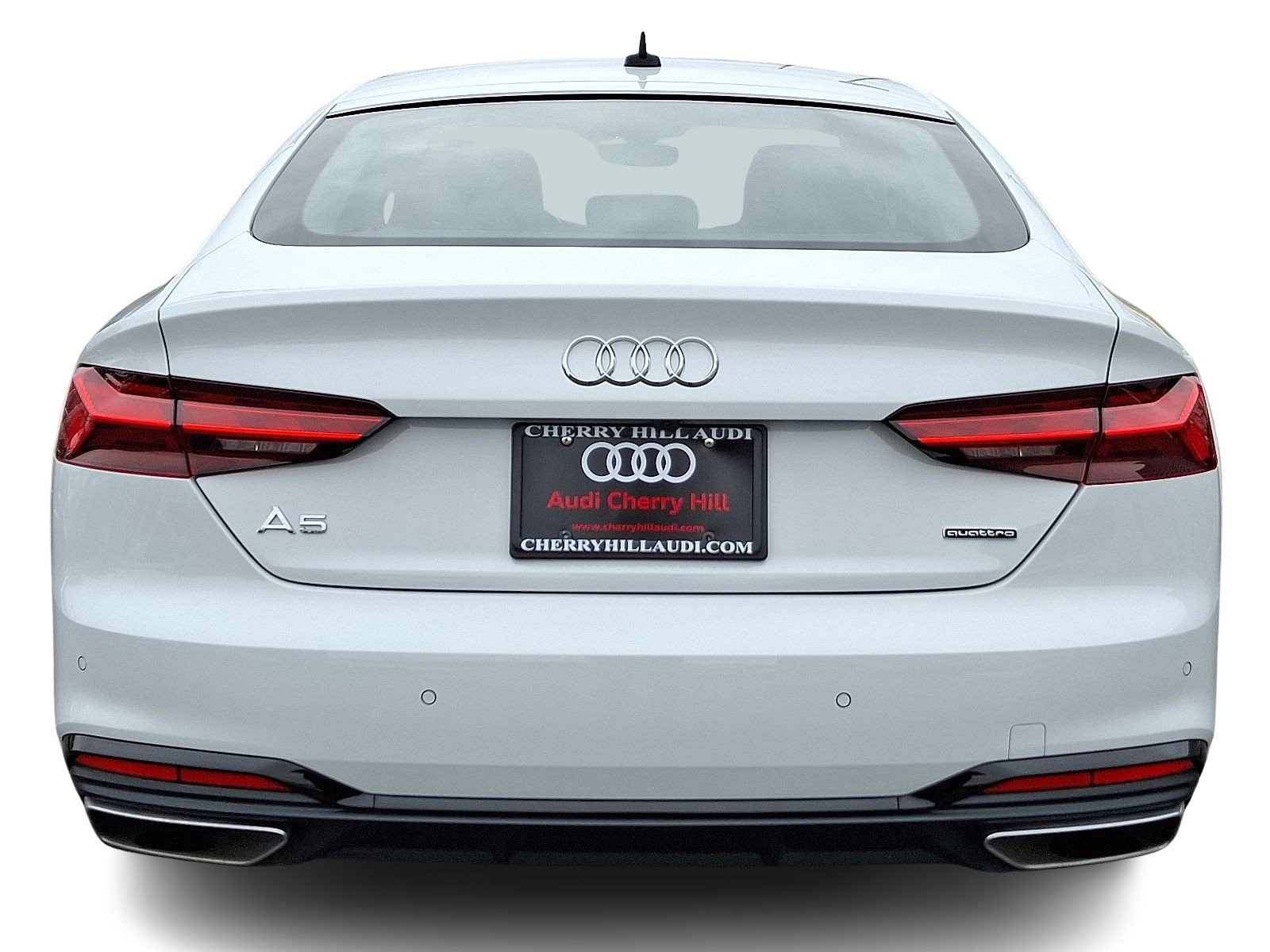 2025 Audi A5 45 S line Premium photo 2