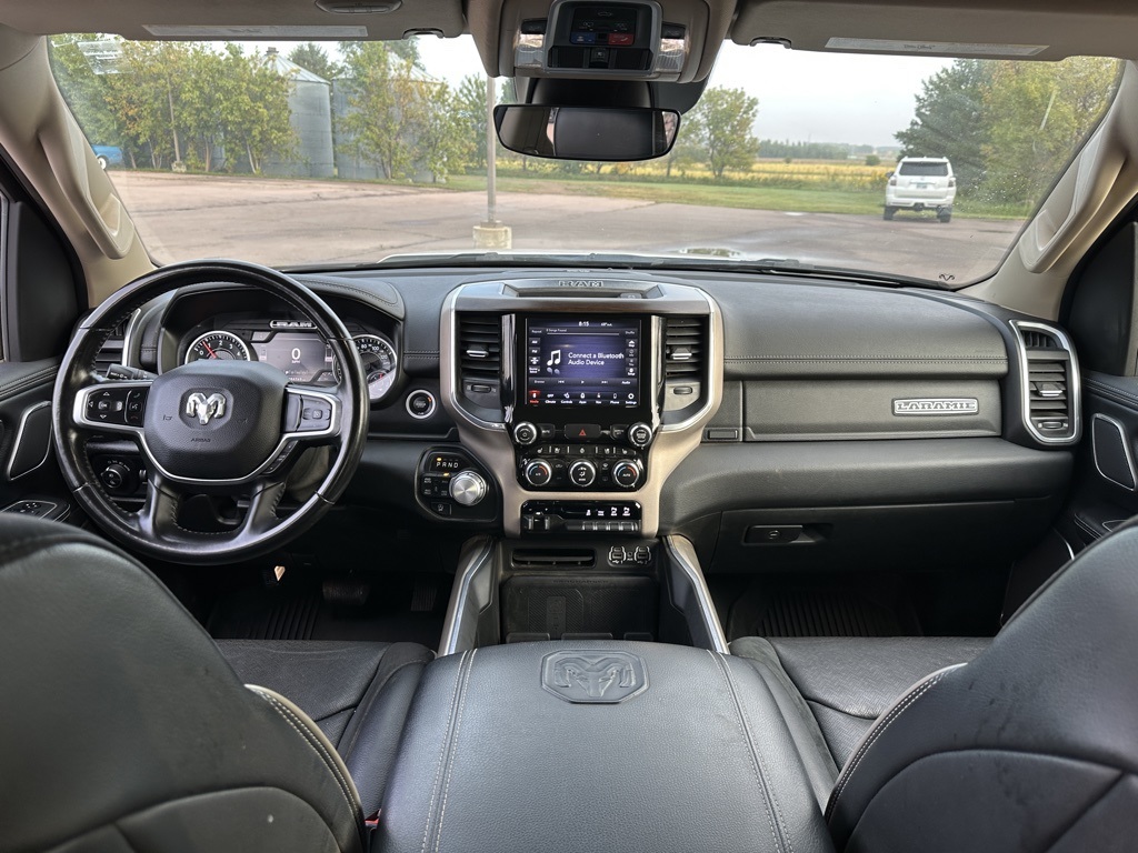 2021 Ram 1500 Laramie photo 23