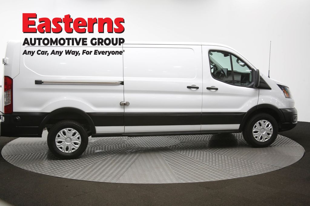 2023 Ford Transit photo 29
